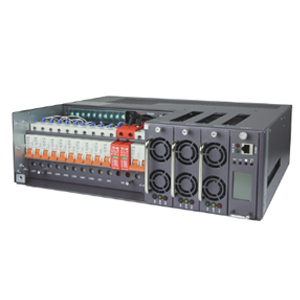 LT4890系列嵌入式通信电源系统
