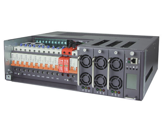 LT4890系列嵌入式通信电源系统