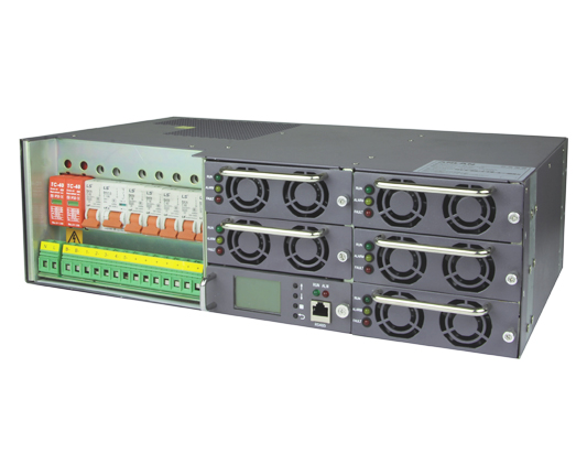 LT48150系列嵌入式通信电源系统