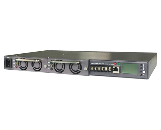 LT4860系列嵌入式通信电源系统